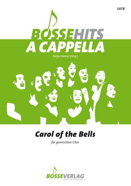 Leontovych, Mykola: Carol of the Bells