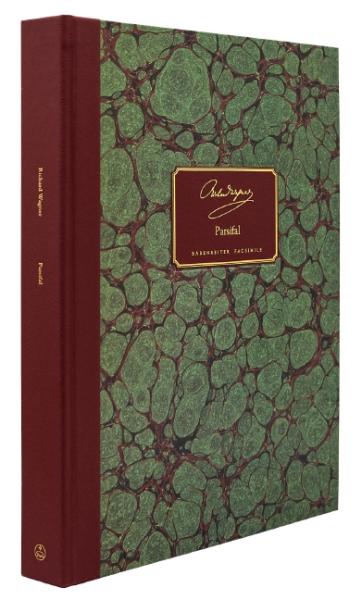 Wagner, Richard: Parsifal