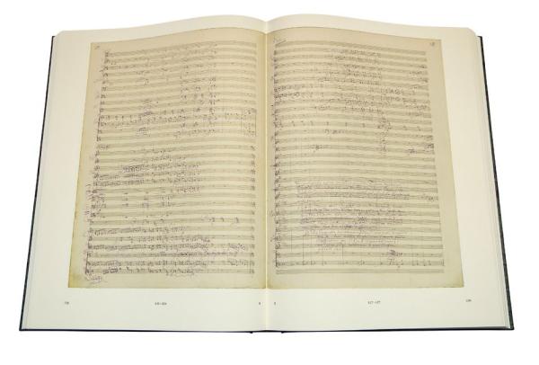 Wagner, Richard: Parsifal
