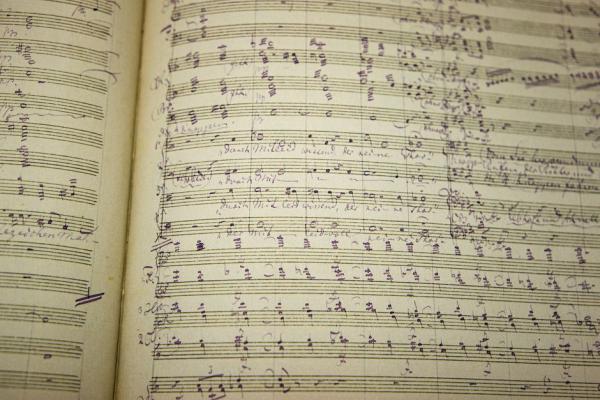 Wagner, Richard: Parsifal
