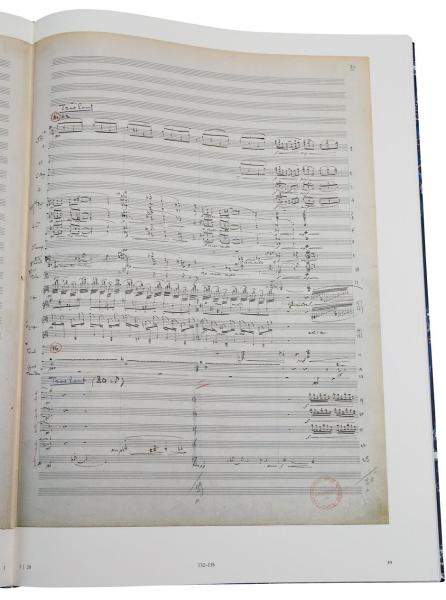 Debussy Claude: La mer