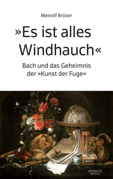 Brüser, Meinolf: Es ist alles Windhauch