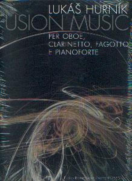 Hurnik, Lukas: Fusion Music