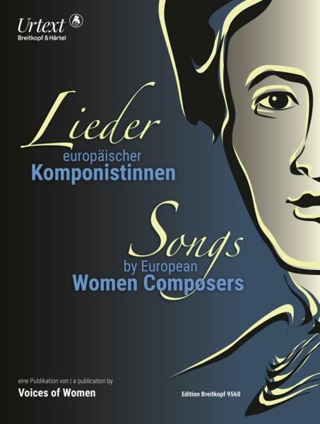 Lieder europäischer Komponistinnen