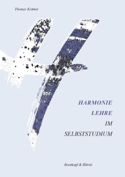 Krämer, Thomas: Harmonielehre im Selbststudium
