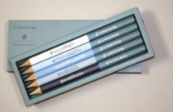 .: Bleistift Komponisten