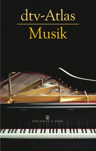 dtv-Atlas: Musik - Sonderausgabe