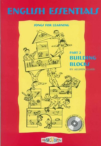 Clark, Allison: English Essentials II