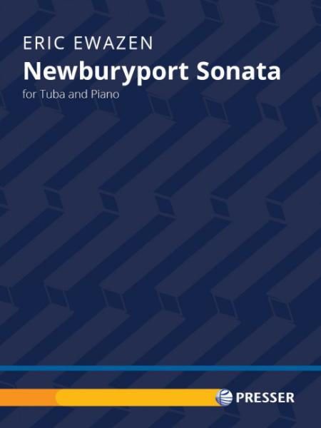 Ewazen, Eric: Newburyport Sonata
