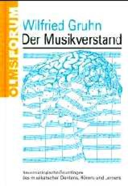 Gruhn, Wilfried: Der Musikverstand