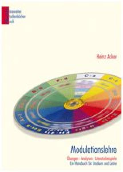 Acker, Heinz: Modulationslehre