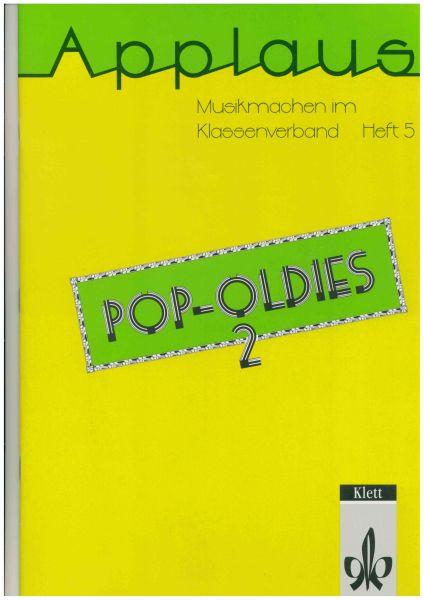 Koperski, Wolfgang: Pop Oldies II