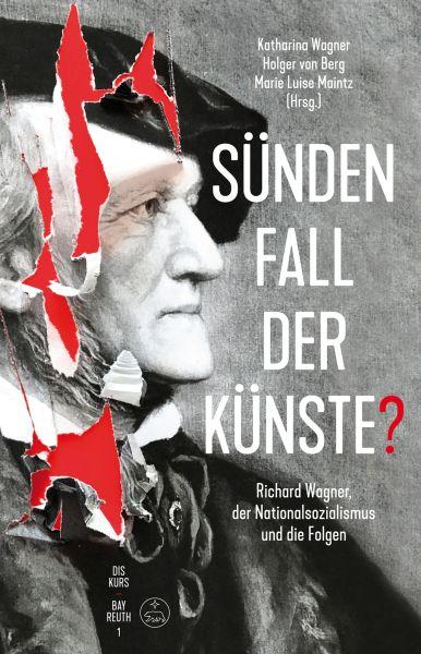 Wagner Katharina: Sündenfall der Künste