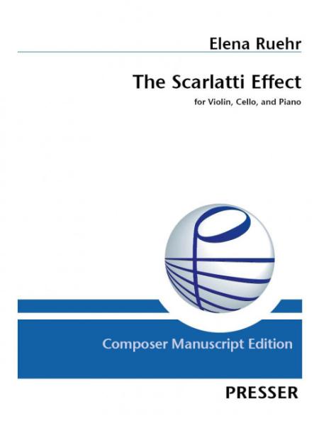 Ruehr, Elena: The Scarlatti Effect