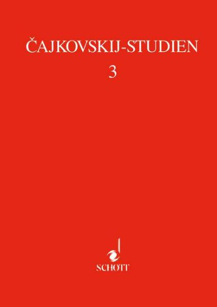 Poznansky, Alexander: Cajkovskijs Homosexualität und sein Tod