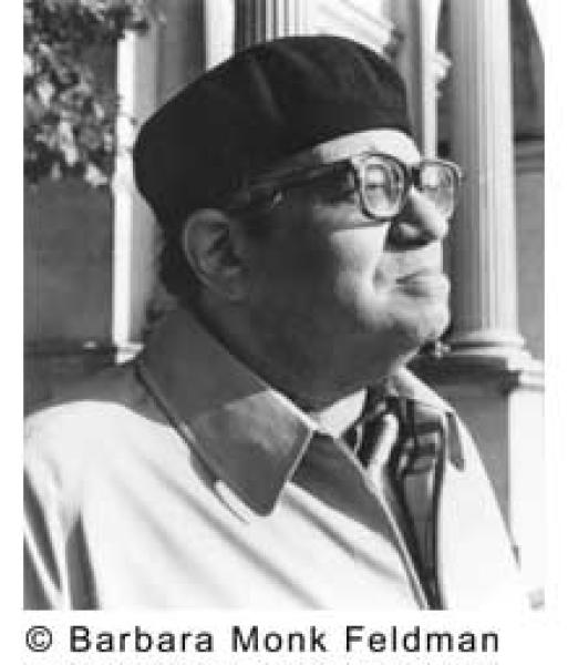 Feldman, Morton: Clarinet and String Quartet