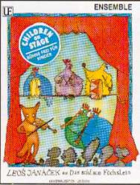 Janacek, Leos: Aus Das schlaue Füchslein