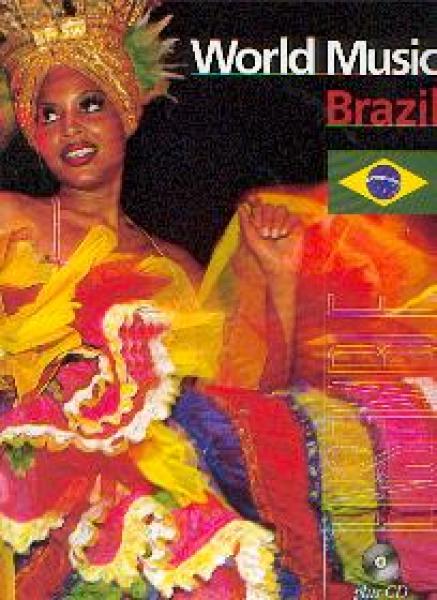 World Music: Brazil