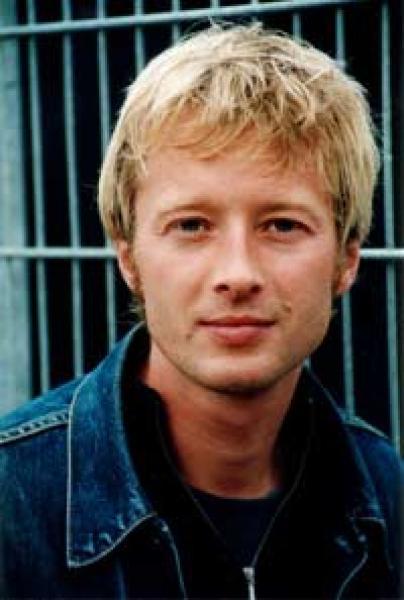 Staud, Johannes Maria: Dichotomie