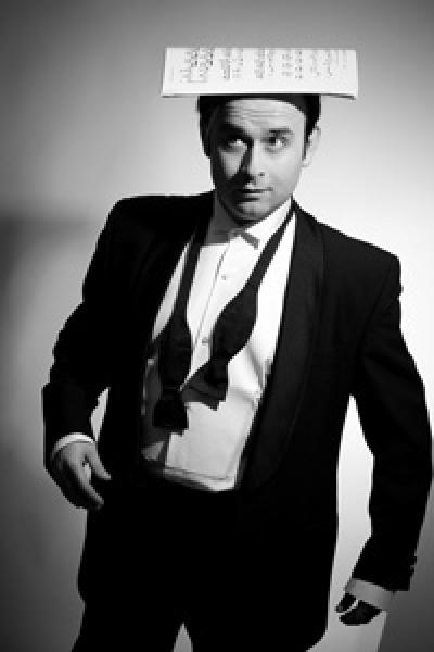 Igudesman Aleksey: Sonate Nr. 2