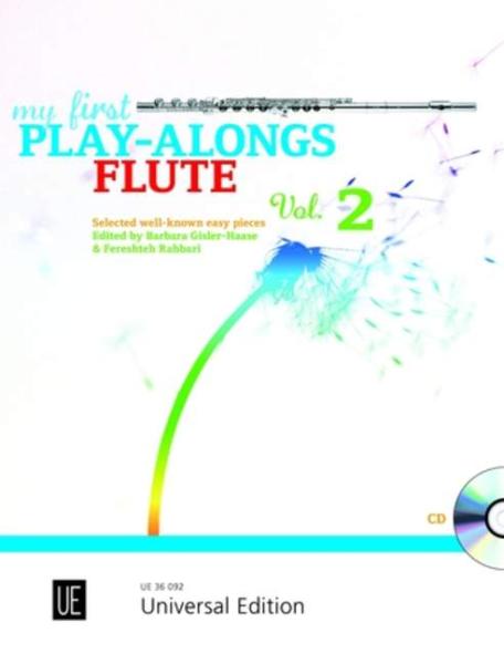 Diverse: My First Play-Alongs