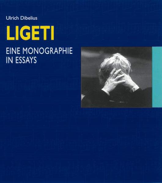 Dibelius, Ulrich: György Ligeti