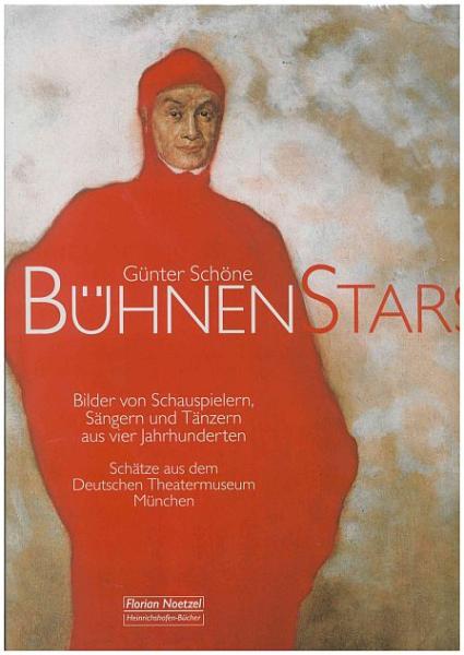 Schöne, Günter: Bühnenstars
