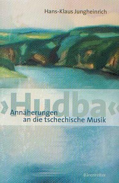 Jungheinrich, Hans-Klaus: Hudba