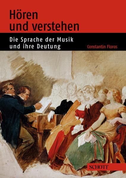 Floros, Constantin: Hören und verstehen