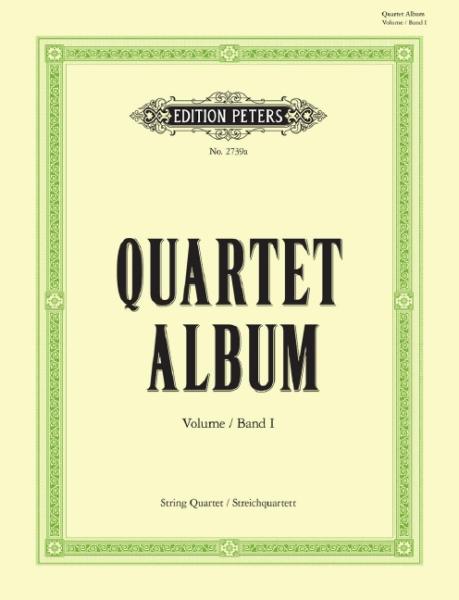 Quartett-Album