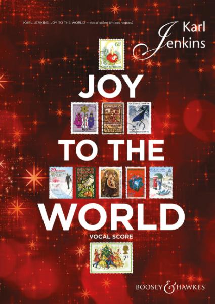 Jenkins, Karl: Joy to the World