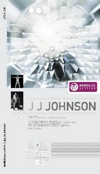 Modern Jazz Archive: Jay Jay Johnson