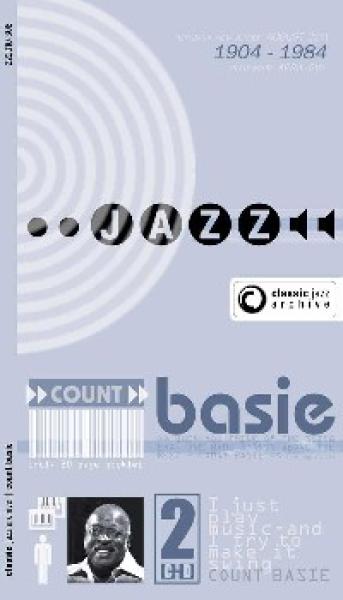 Classic Jazz Archive: Count Basie