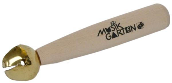 Lutz Heyge Lorna: Glöckchen