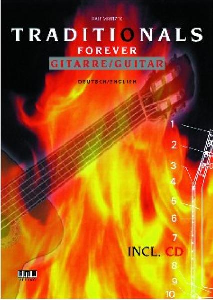 Mrutzek, Ralf: Traditionals Forever