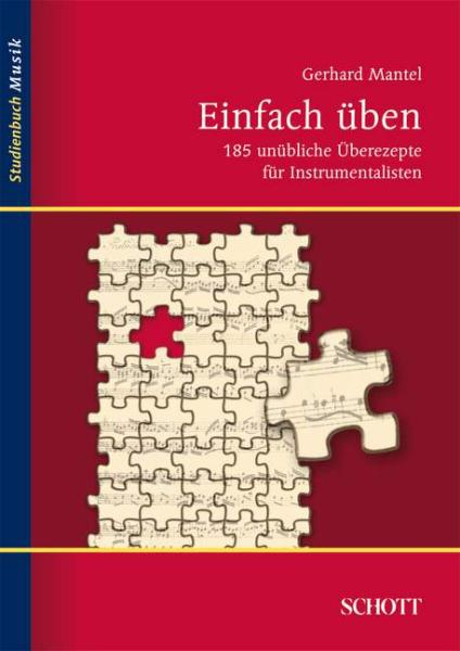 Mantel, Gerhard: Einfach üben
