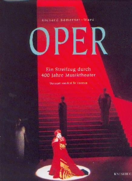 Somerset-Ward, Richard: Oper