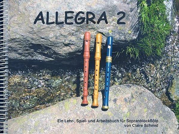Schmid Claire: Allegra 2