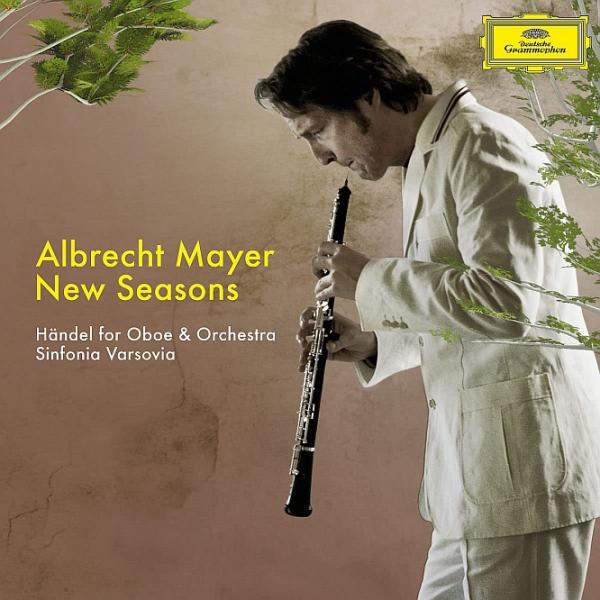 Albrecht Meyer: New Seasons