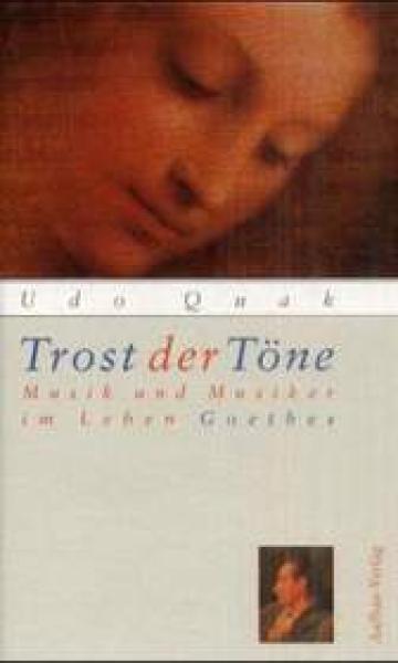 Quak, Udo: Trost der Töne