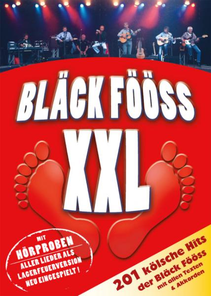 Blaeck Foeoess: XXL