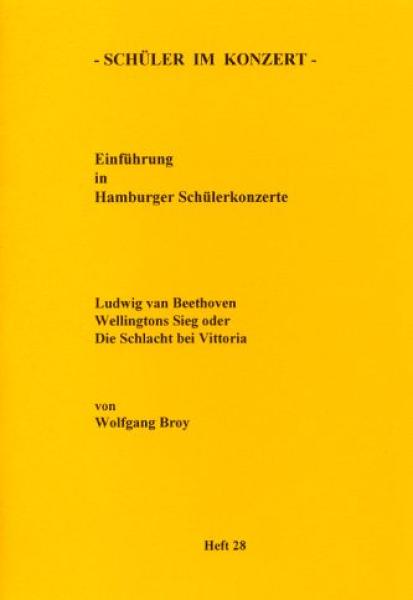 Beethoven, Ludwig van: SiK Wellingtons Sieg