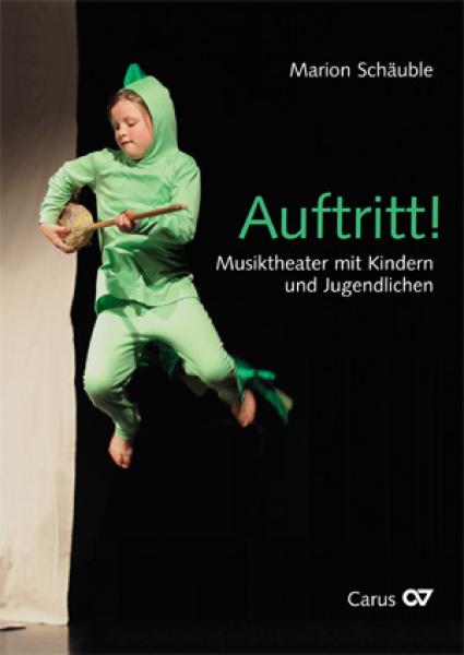 Schaeuble Marion: Auftritt