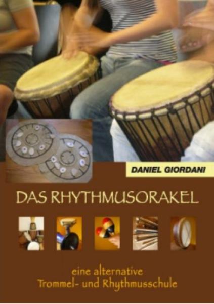 Giordani, Daniel: Das Rhythmusorakel