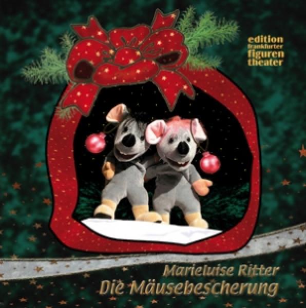 Ritter, Marieluise: Die Mäusebescherung