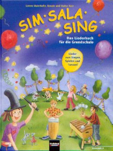 Maierhofer/Kern: Sim-Sala-Sing