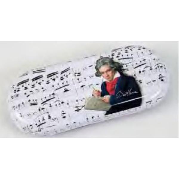 Beethoven Ludwig van: Brillenetui