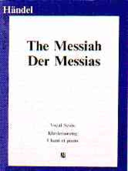 Händel, G.F.: Der Messias
