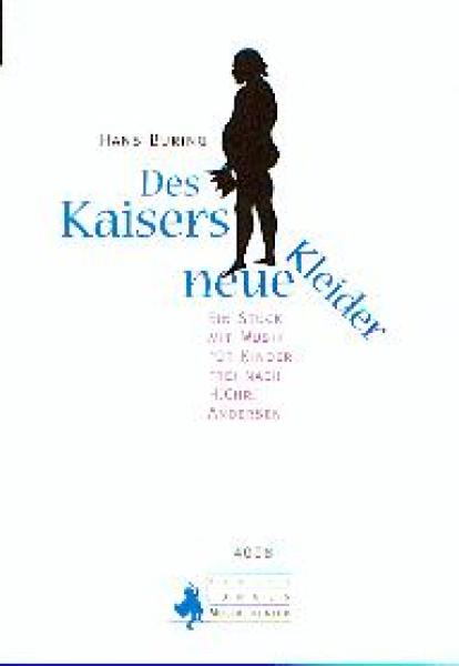 Buring, Hans: Des Kaisers neue Kleider