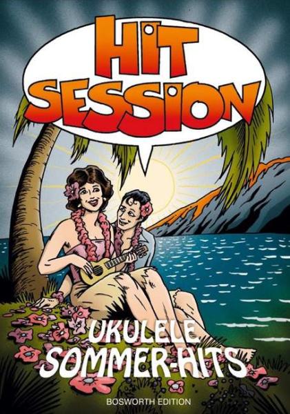 .: Hit Session - Ukulele Sommer Hits